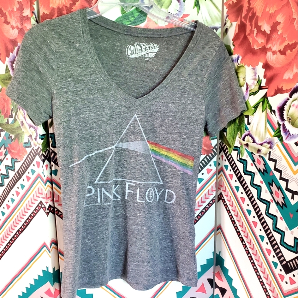 Pink Floyd Tee